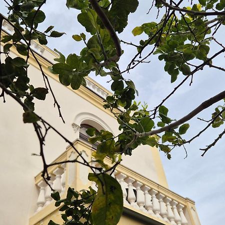 Relais Villa Montedonzelli Наполи Екстериор снимка