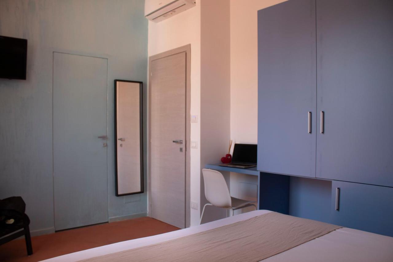 Relais Villa Montedonzelli Наполи Екстериор снимка
