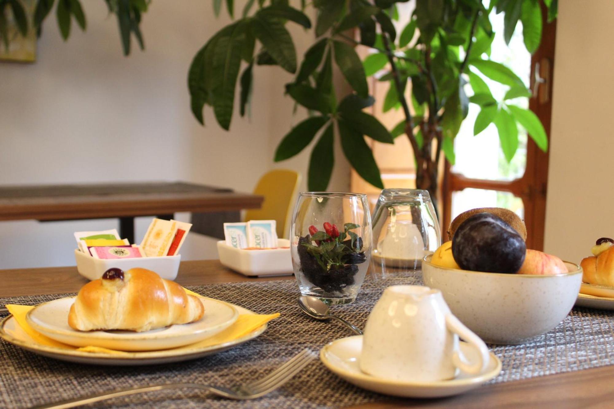 Relais Villa Montedonzelli Наполи Екстериор снимка